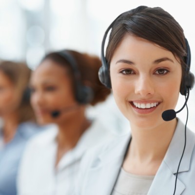 We handle urgent business demands according to your custom call-handling protocols.